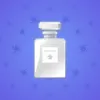 Perfume Bottle #1408