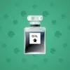 Perfume Bottle #141