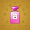Perfume Bottle #1410