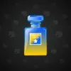 Perfume Bottle #1423
