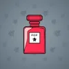Perfume Bottle #1424