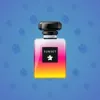 Perfume Bottle #1426