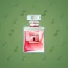 Perfume Bottle #1427
