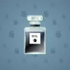Perfume Bottle #1434