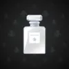 Perfume Bottle #1435