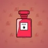 Perfume Bottle #1443