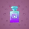 Perfume Bottle #1444