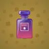Perfume Bottle #1445