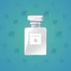 Perfume Bottle #1449