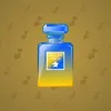 Perfume Bottle #1451