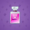 Perfume Bottle #1467