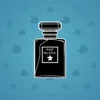 Perfume Bottle #1468