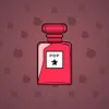 Perfume Bottle #1470