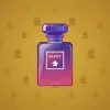 Perfume Bottle #1474