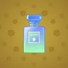 Perfume Bottle #1482