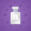 Perfume Bottle #1485