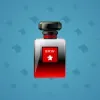 Perfume Bottle #1489