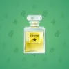 Perfume Bottle #1499