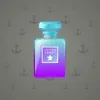 Perfume Bottle #150