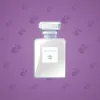 Perfume Bottle #1506