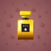 Perfume Bottle #1510