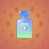 Perfume Bottle #1515