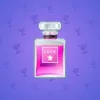 Perfume Bottle #1517