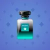 Perfume Bottle #1526