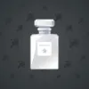 Perfume Bottle #1528