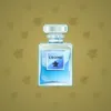 Perfume Bottle #153