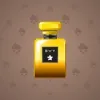 Perfume Bottle #1531