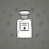 Perfume Bottle #1534
