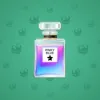 Perfume Bottle #1544