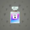 Perfume Bottle #1546