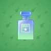 Perfume Bottle #1549