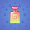 Perfume Bottle #1551