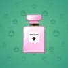 Perfume Bottle #1556