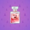 Perfume Bottle #1557