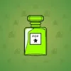 Perfume Bottle #1558