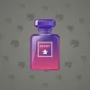 Perfume Bottle #1559