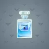 Perfume Bottle #1569