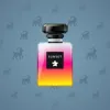 Perfume Bottle #157