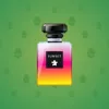 Perfume Bottle #1571