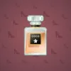 Perfume Bottle #1572