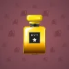 Perfume Bottle #1575