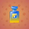 Perfume Bottle #1577