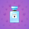 Perfume Bottle #1599