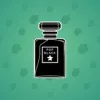 Perfume Bottle #160