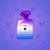 Perfume Bottle #1607