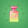 Perfume Bottle #1613
